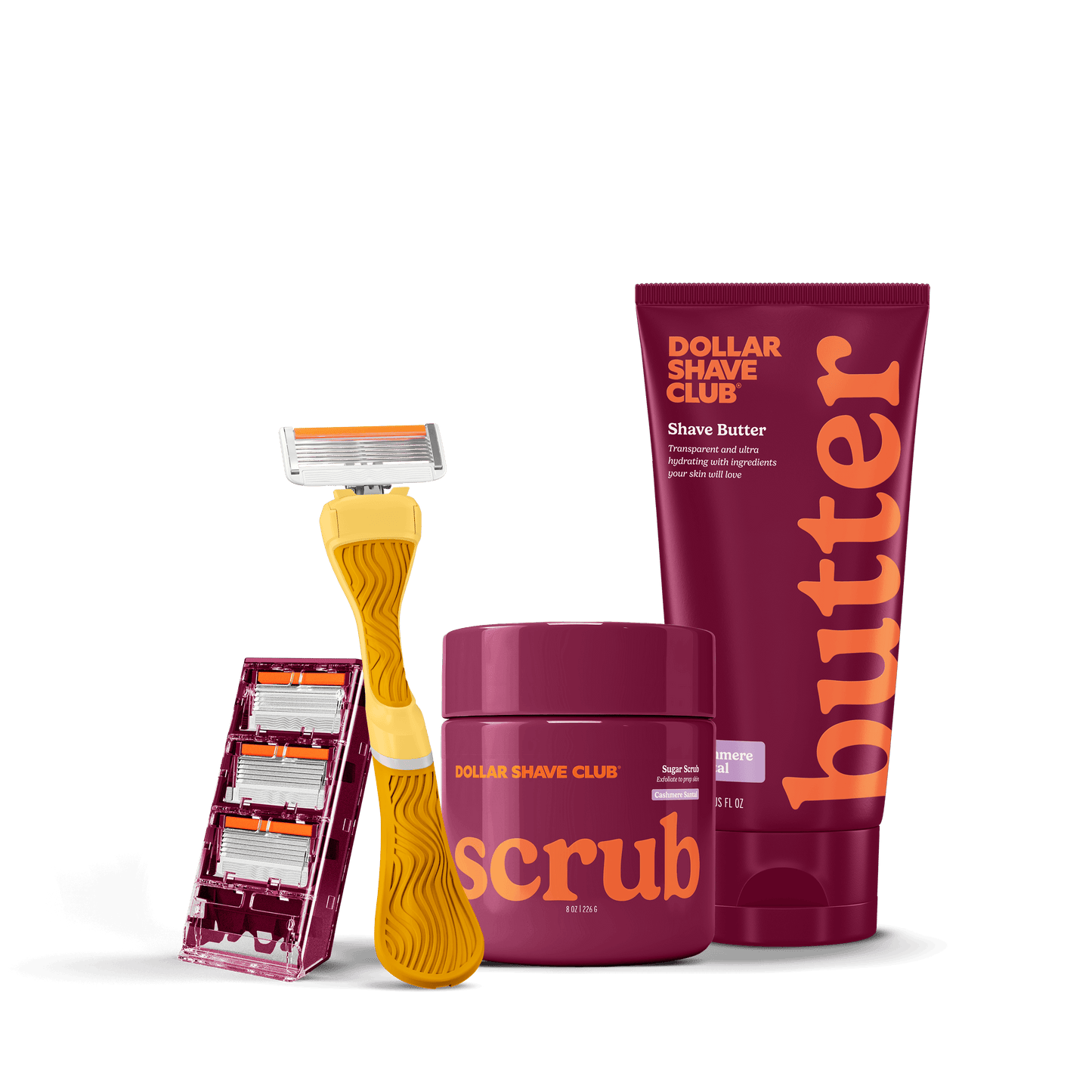 Prep & Glide Bundle