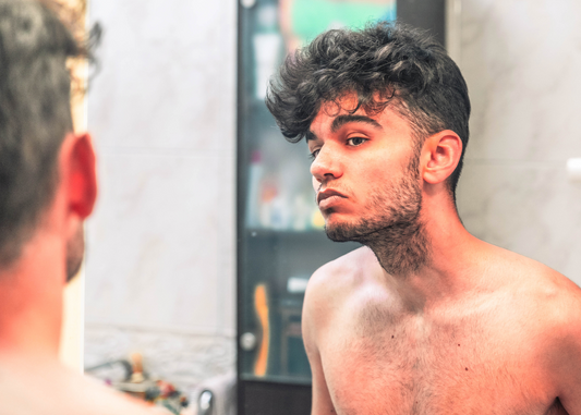 Dealing with Ear Hair: Trimming vs. Plucking vs. Waxing