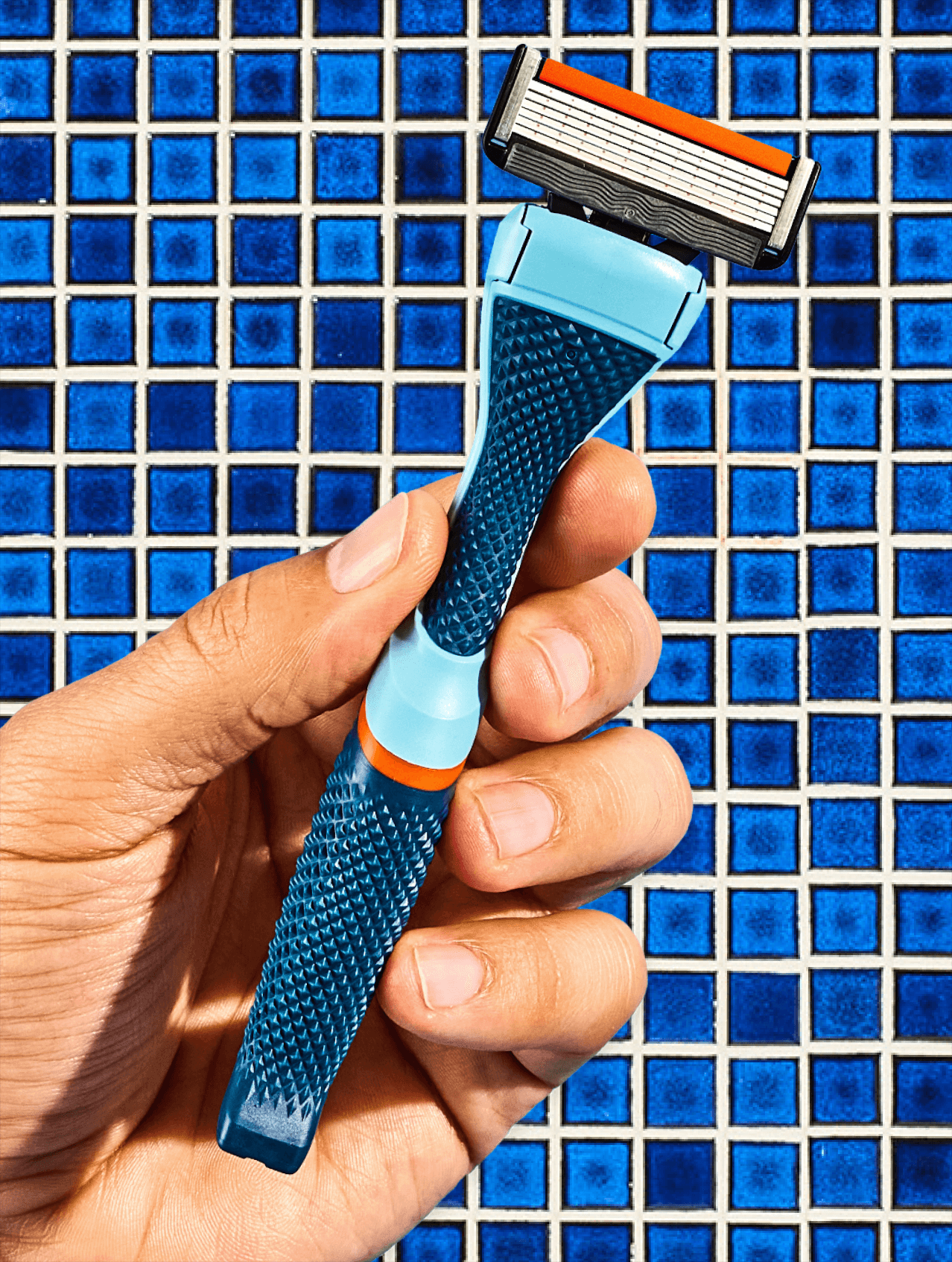 All Shave