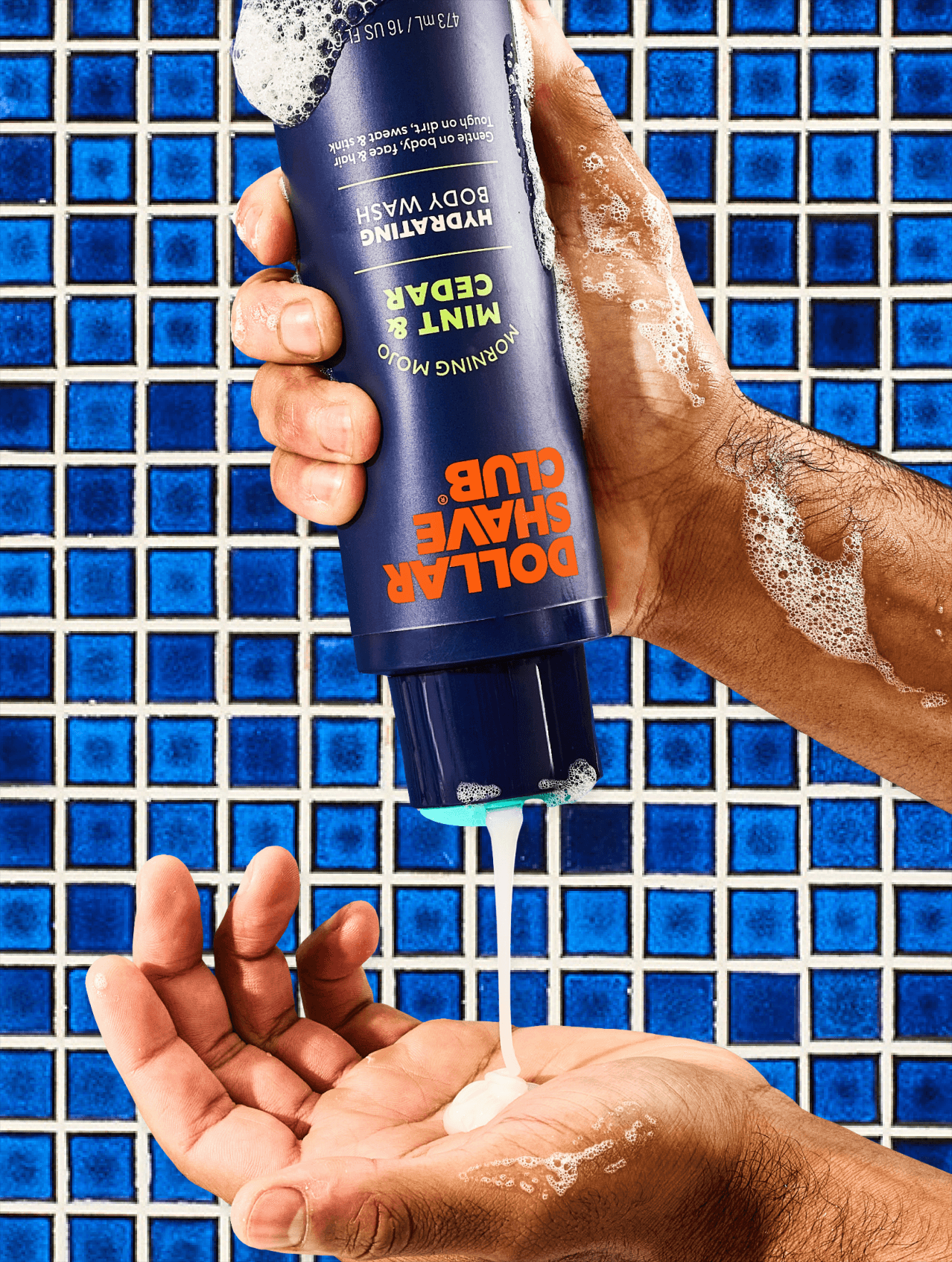 All Shower