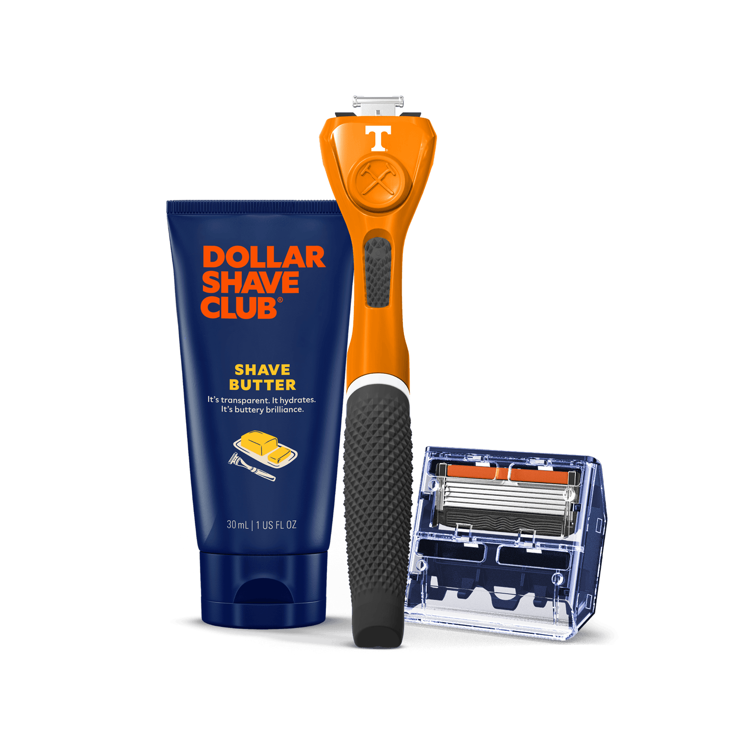 University of Tennessee No Frills Starter Set