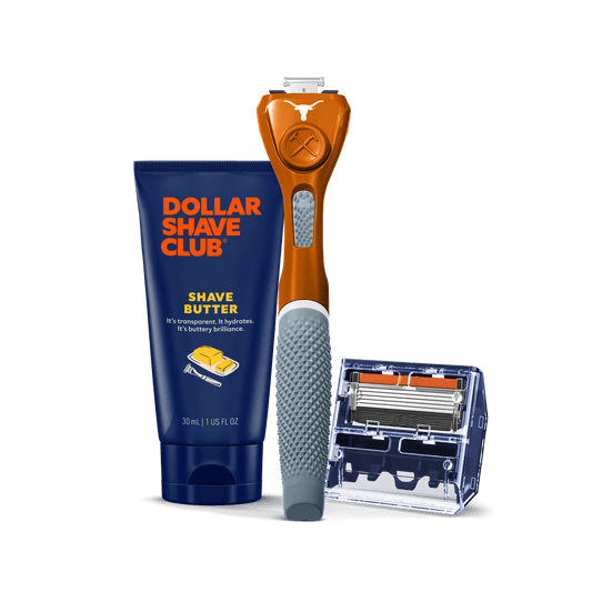 University of Texas  No Frills Starter Set