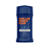 Antiperspirant