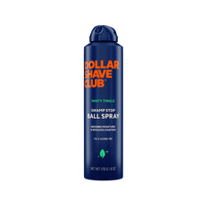 Ball Spray
