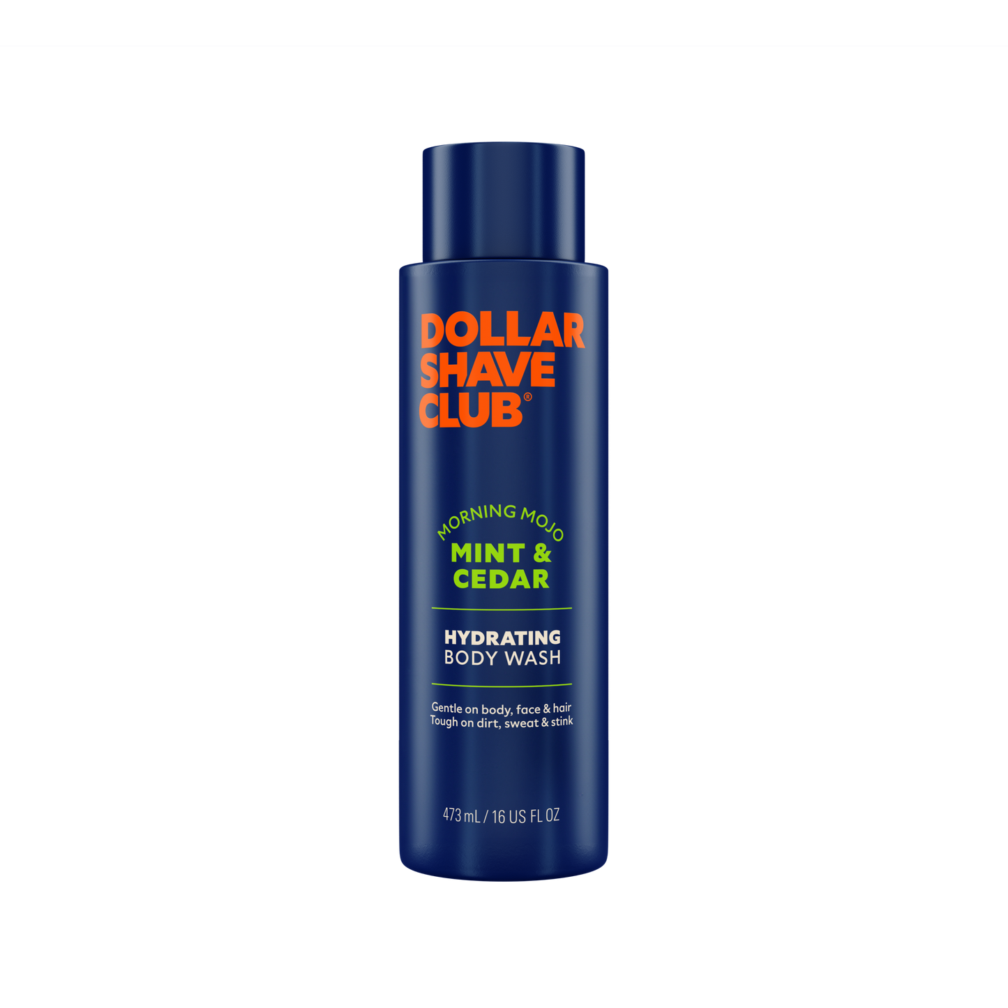 Hydrating Body Wash