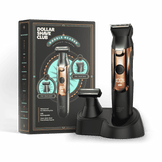 Double Header Electric Trimmer