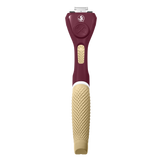 Florida State University Diamond Grip Handle