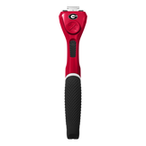 University of Georgia Diamond Grip Handle