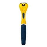 University of Michigan Diamond Grip Handle