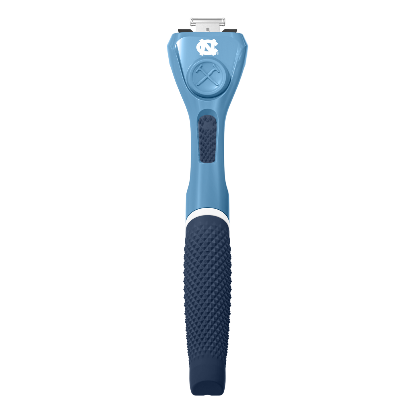 University of North Carolina Diamond Grip Handle