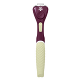 Texas A&M University Diamond Grip Handle