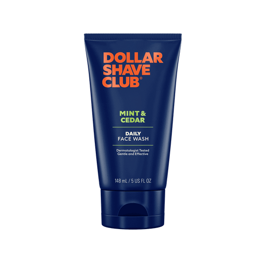 Hydrating Face Wash