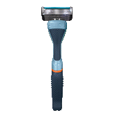 Club Series Diamond Grip Handle