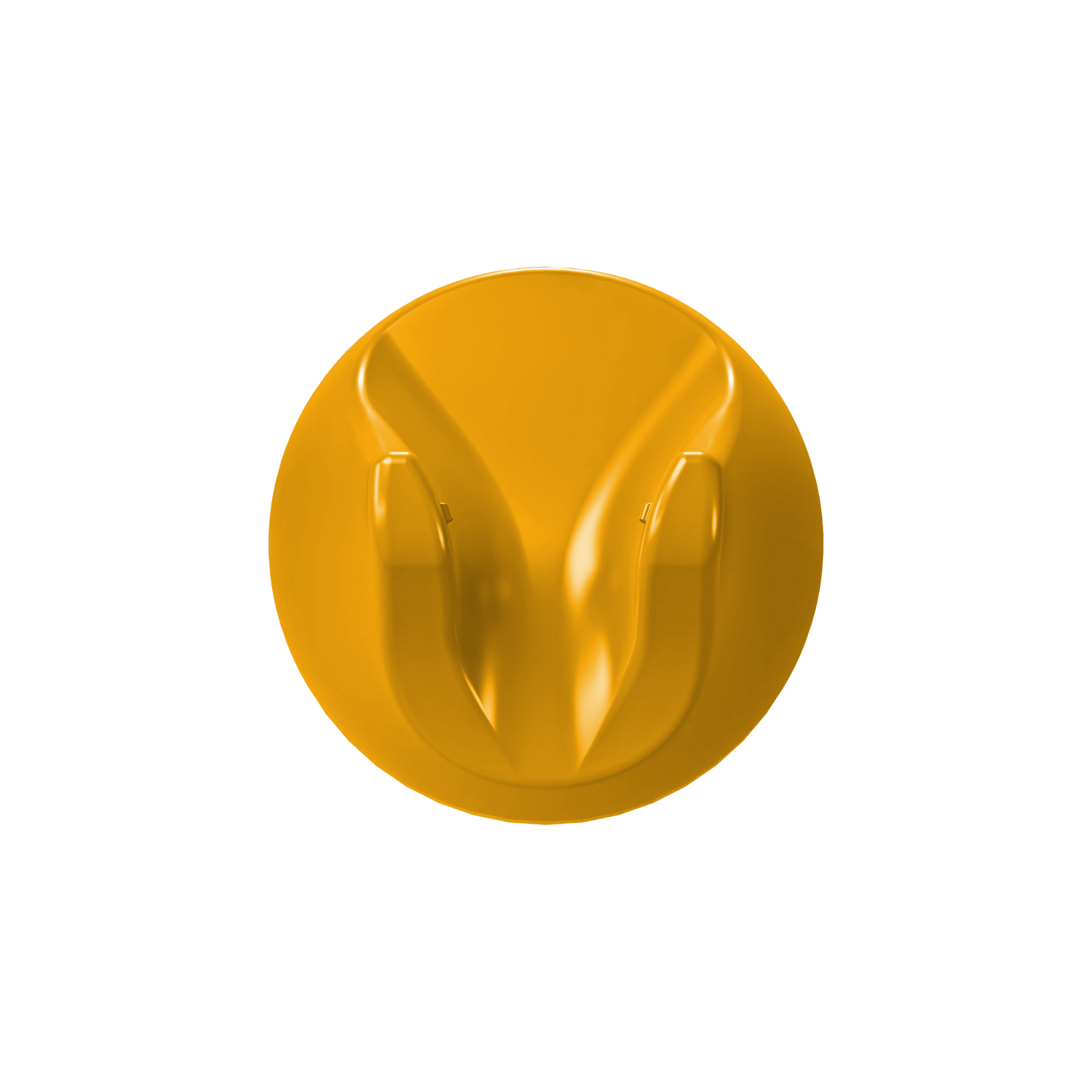 Yellow Razor Hook