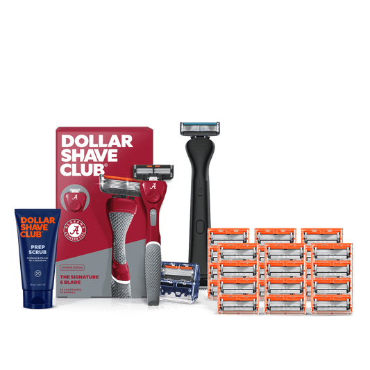 University of Alabama Ultimate Gift Set