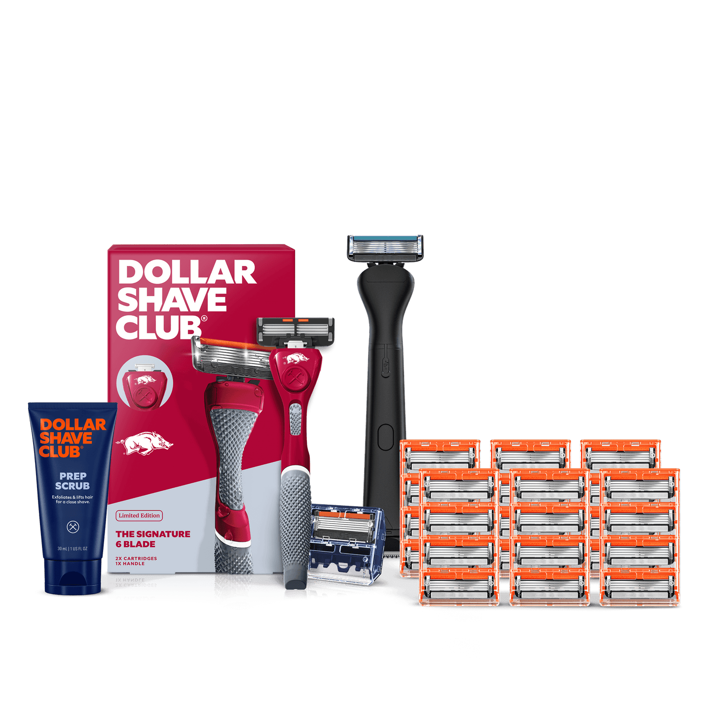 University of Arkansas Ultimate Gift Set