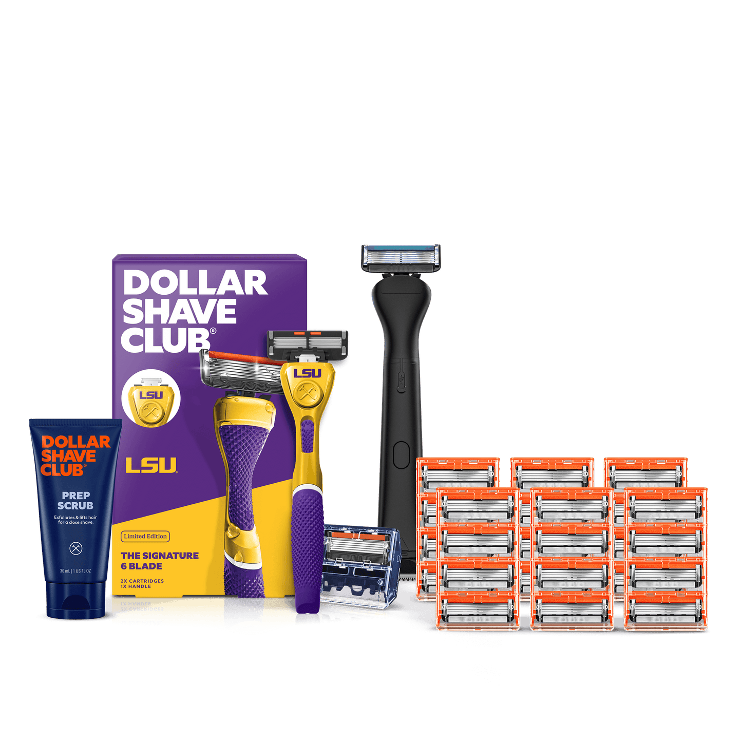 Louisiana State University Ultimate Gift Set