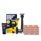 University of Michigan Ultimate Gift Set