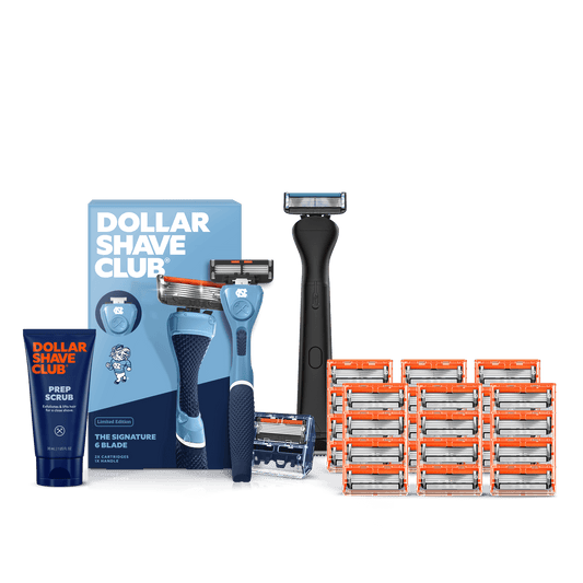 University of North Carolina Ultimate Gift Set