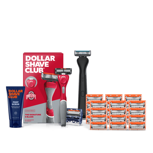 Ohio State University Ultimate Gift Set