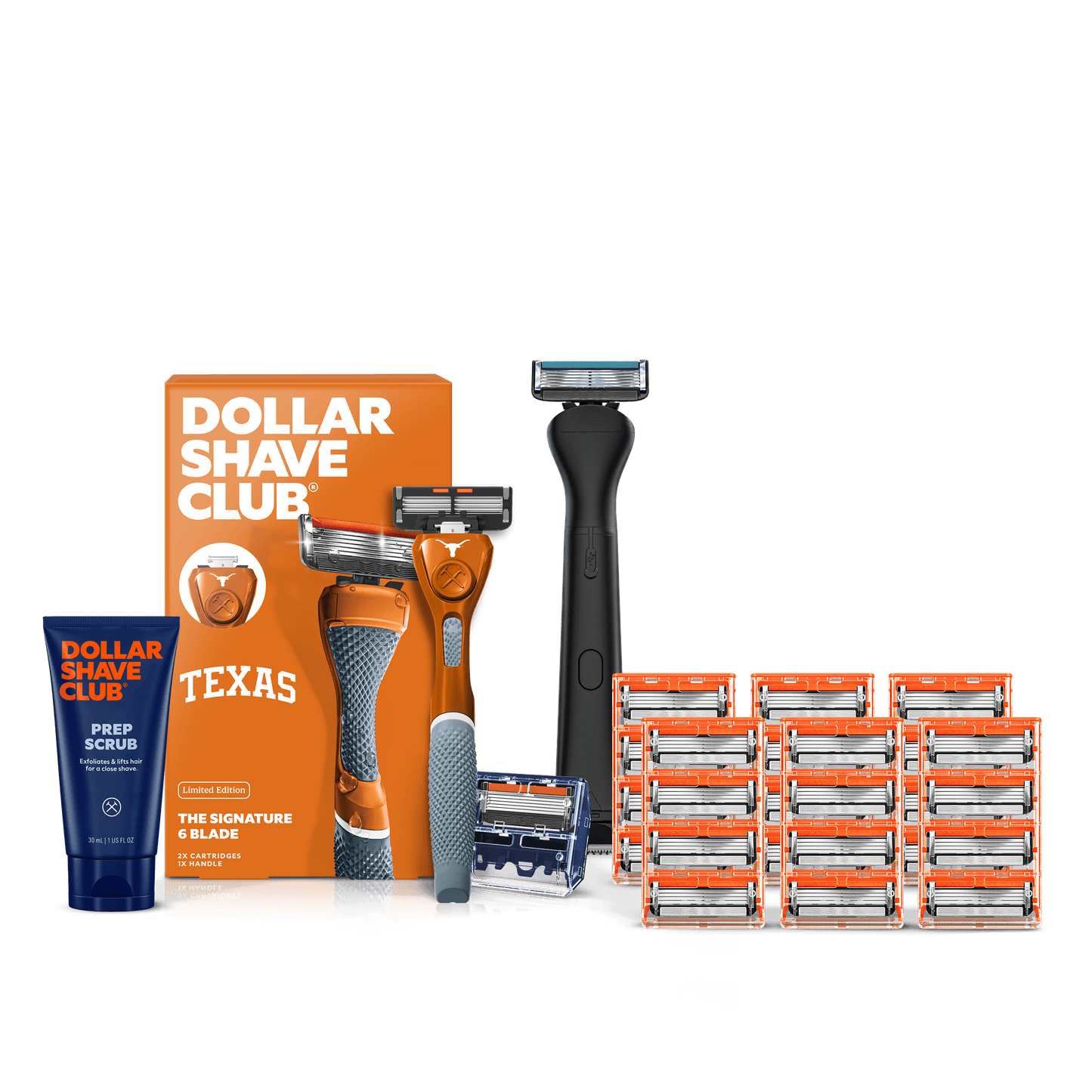 University of Texas Ultimate Gift Set