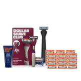 Texas A&M University Ultimate Gift Set
