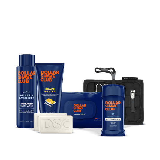 New Grooming Pro Bundle