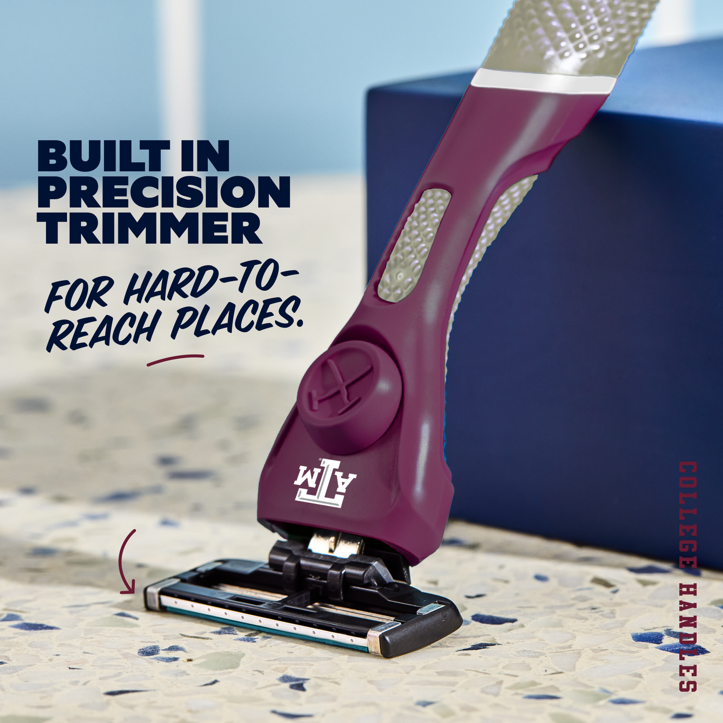Texas A&M University Gift Set
