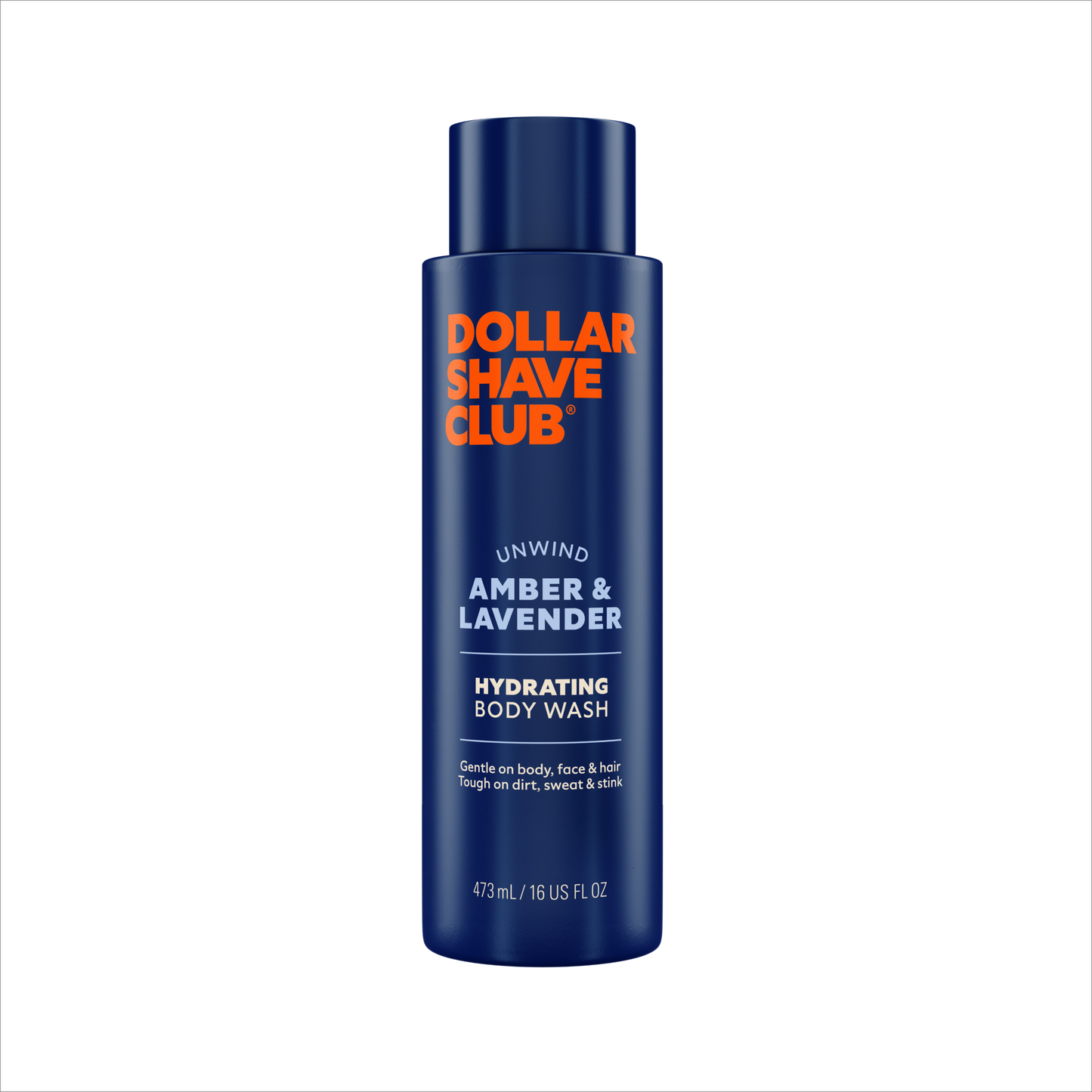 Hydrating Body Wash