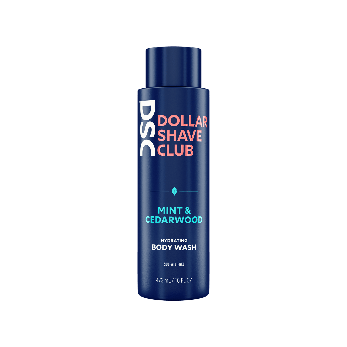 Hydrating Body Wash
