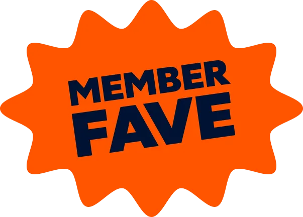 Member Fave
